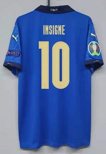 Durable 2021 International Jersey Euro Euro With Collector's Item