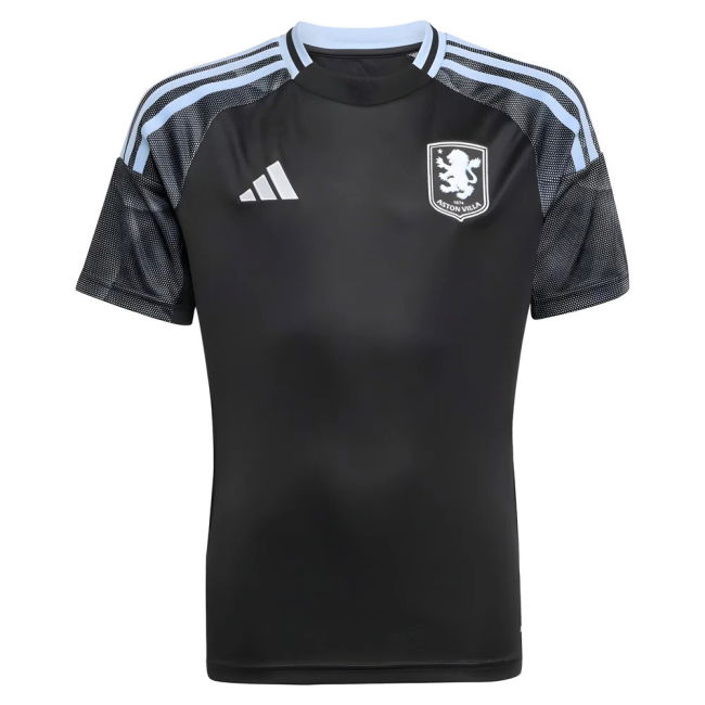 2025-2026 Aston Villa Away Shirt (Kids)