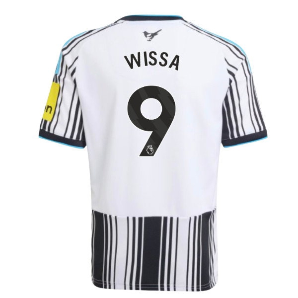 [HP] 2026-2027 Newcastle Home Shirt (Kids) (Wissa 9)