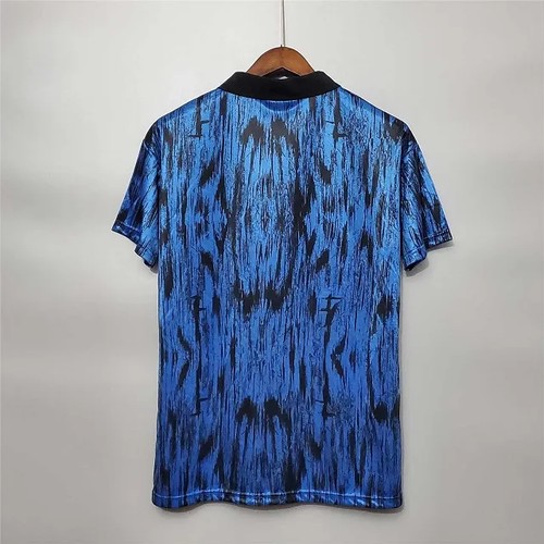 Manchester United (man Utd) Visitante - Var2-2