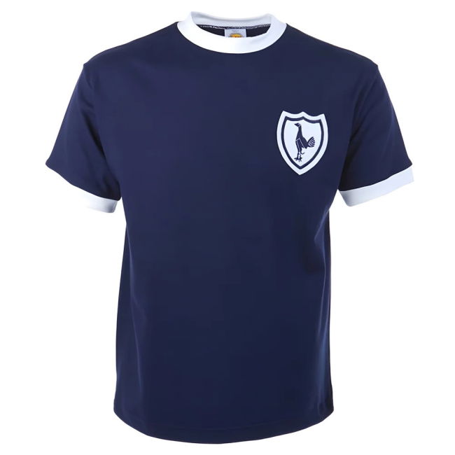 1960 TOT retro Away Shirt - Adults | luxury | superior