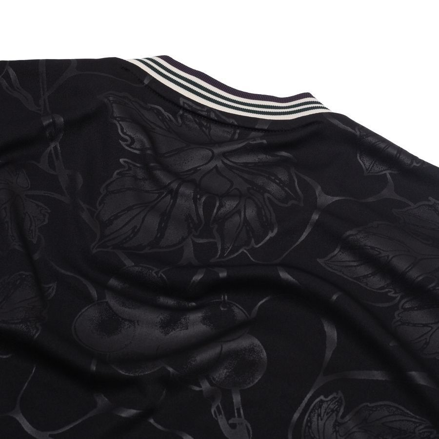 Juventus 3rd Shirt 2025/26 Adidas National Team Wear