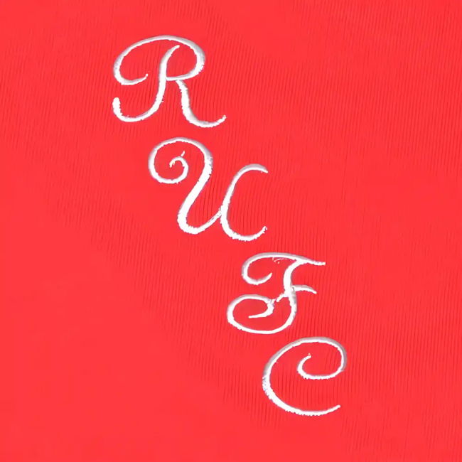 1976-1977 Shirt by Rotherham United Retro