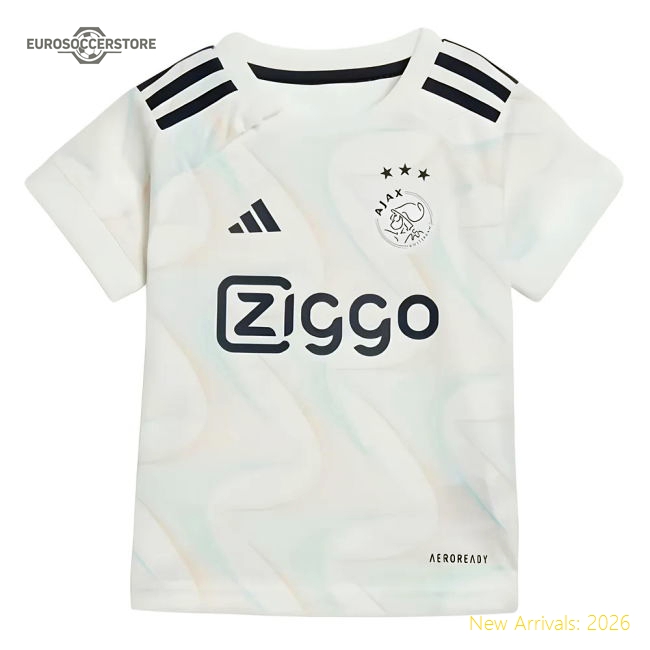 Gentle Kids Football Team Jersey 2023-2024 Tag-free Quick-dry