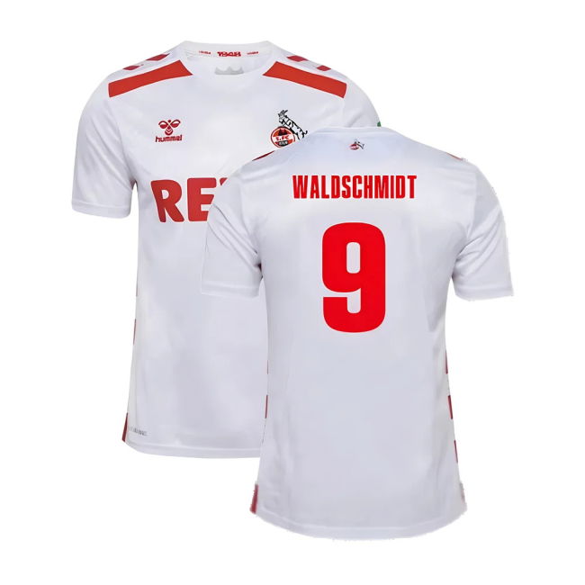 Football Team 2024-2025 Home - Replica Match Quality Edition