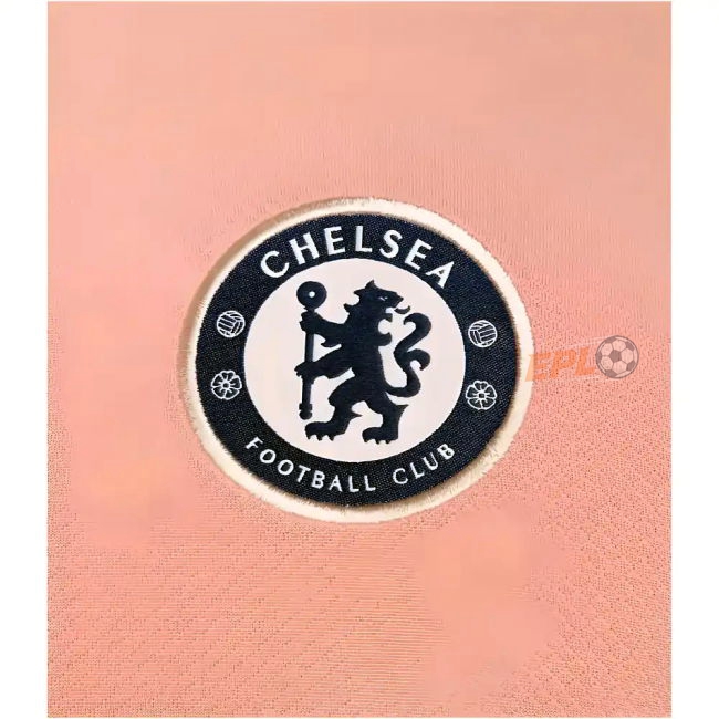 2024-20 Chelsea top quality Third Shirt - Adults | excellent