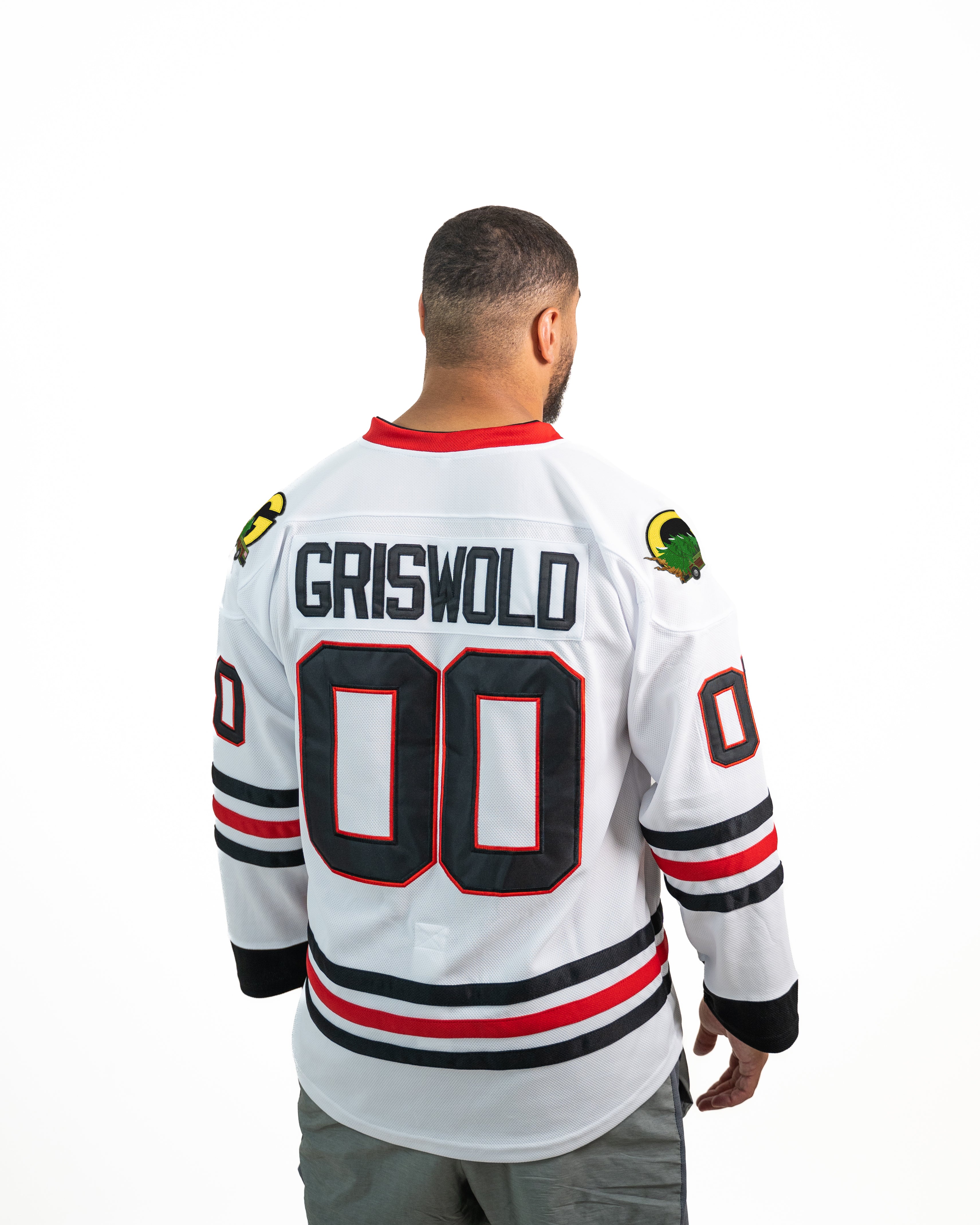 Special Custom Jersey BD0086