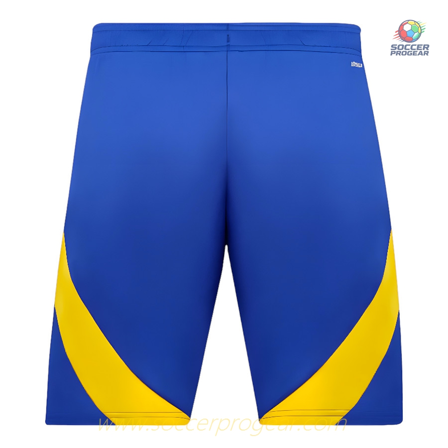 Boca Junior Home Shorts 2024/25 Collection