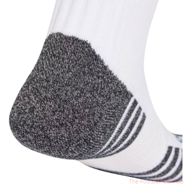 Supporters Premium Matchday Real Madrid 2026-2027 Home Socks