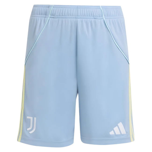 Exclusive Collector Quality Juventus Away Collector Jersey (Kids)