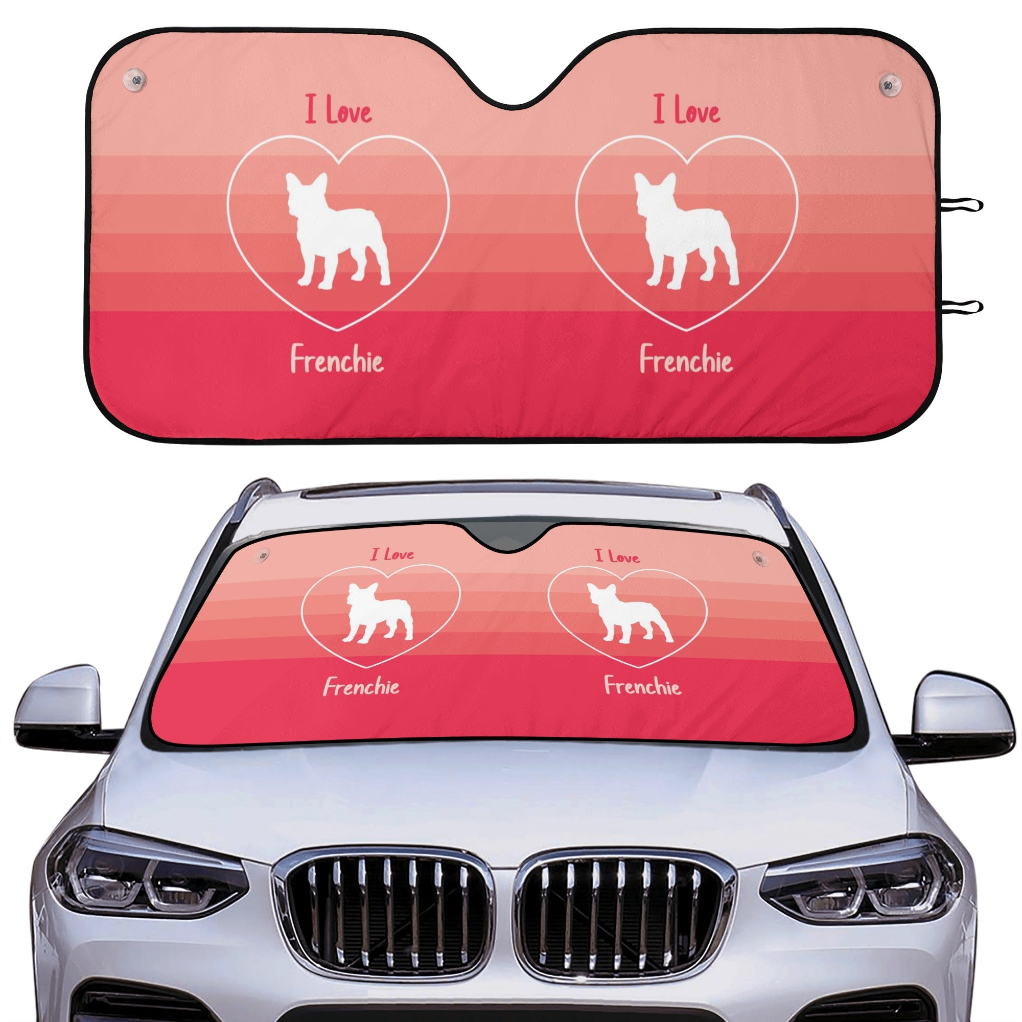 Fabien - Car Auto Sun Shade