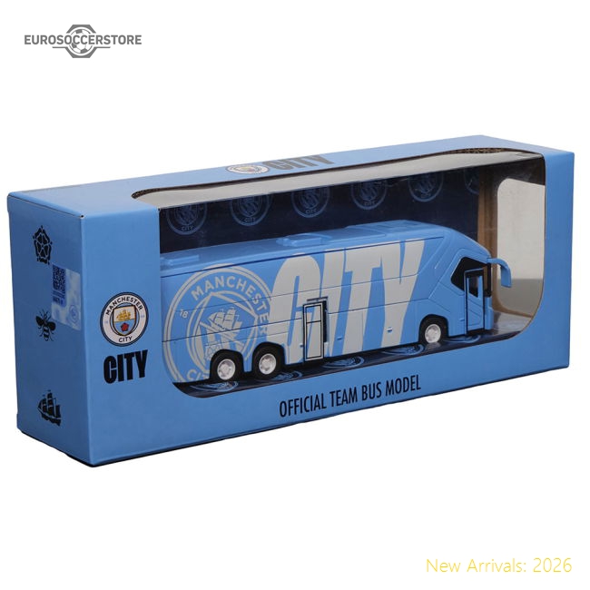 2022-2023 Manchester City Home High-end Jersey Advanced Textile