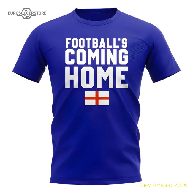 England 2024-2025 Authentic Home Jersey (eng) Moisture-management