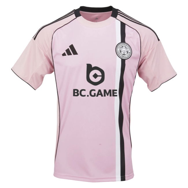 Team 2025 superior Third Shirt - stylish affordable Football Shirt