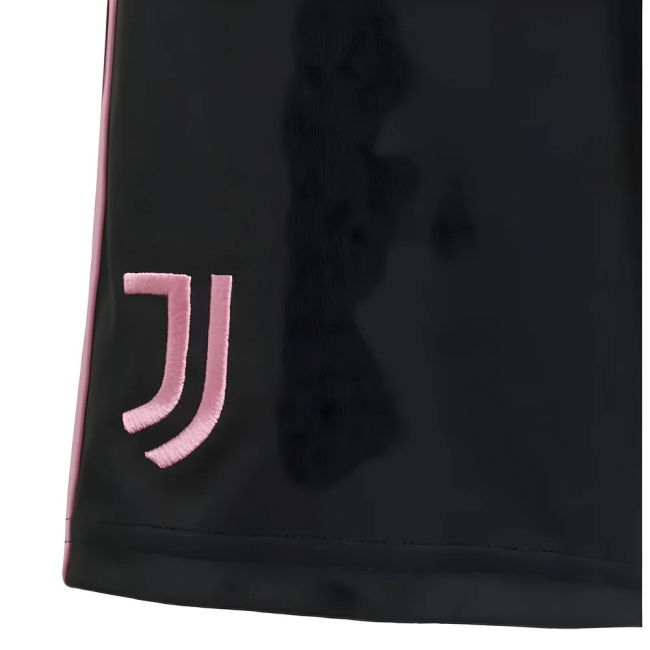 2025-2026 Juventus Official Home - Special Edition Player Version