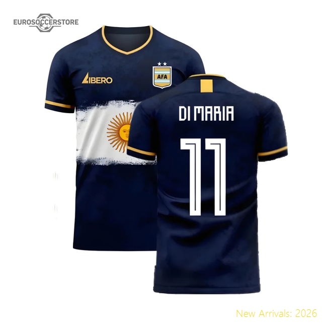 Football Argentina Kit - Official Soft Construction Fit