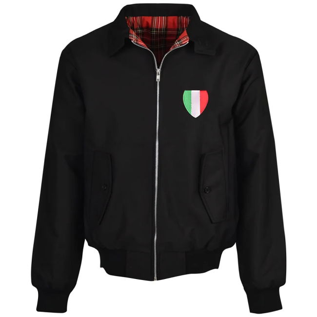 Acm Pierre Kalulu #2 2025-2026 Season Official Merchandise (v2)