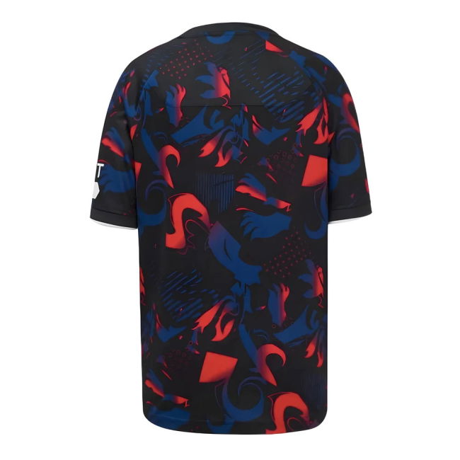 Glasgow Rangers Sergio Agüero #10 Classic Official Merchandise (v9)
