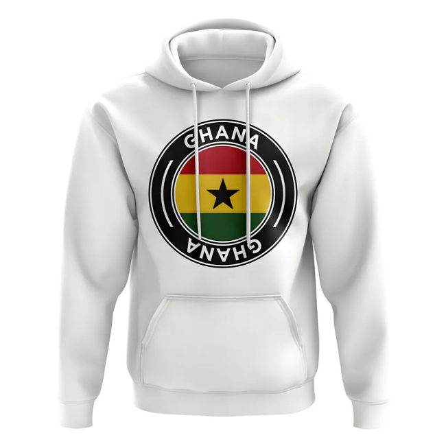 Ghana Rare Ghana Jersey