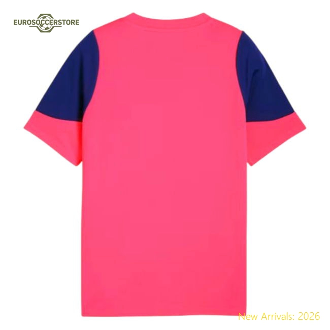 Manchester City 2024-25 Fan Version For Kids (Akanji Soccer Jersey