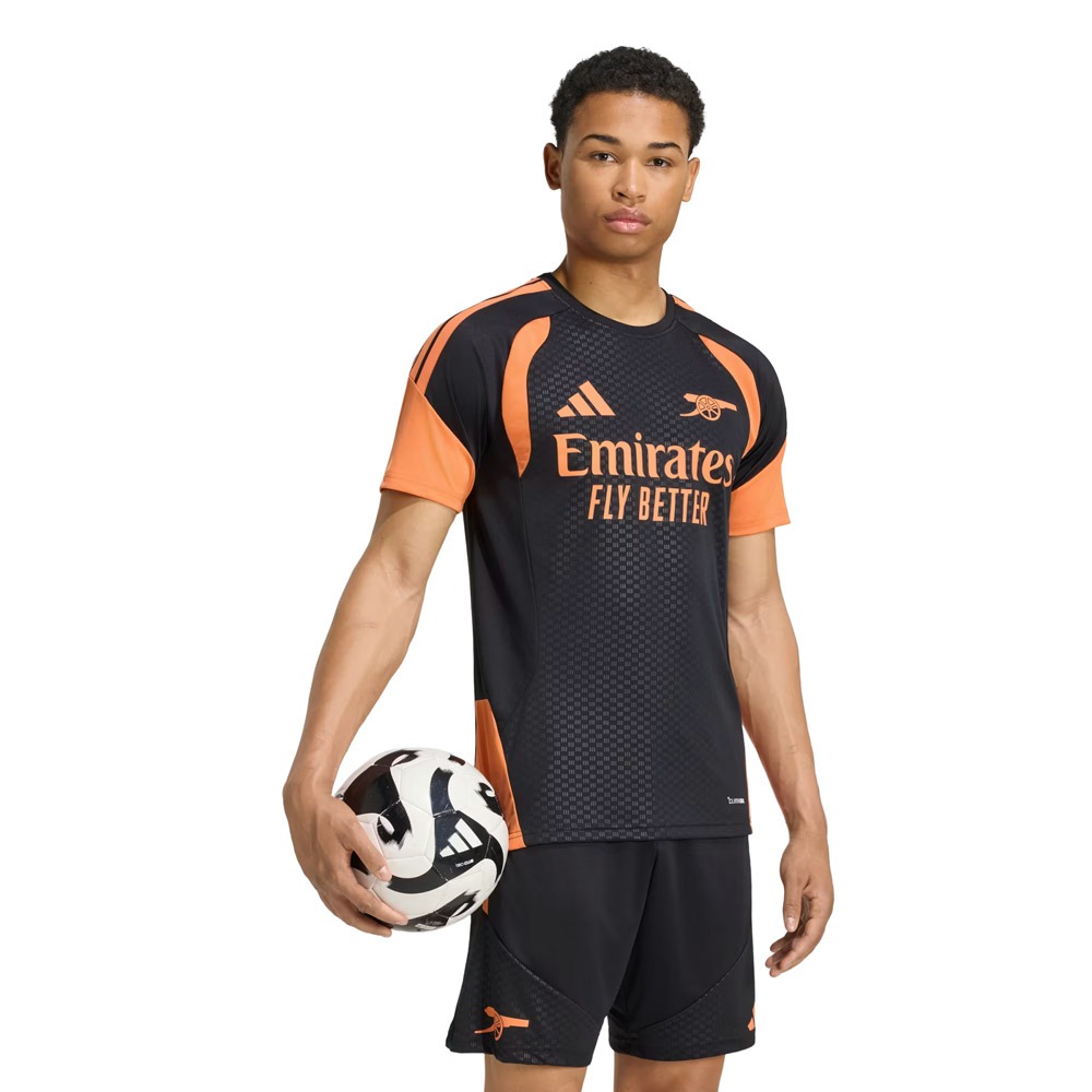 [LK] Arsenal Tiro Competition 26 Training Apparel 26/27