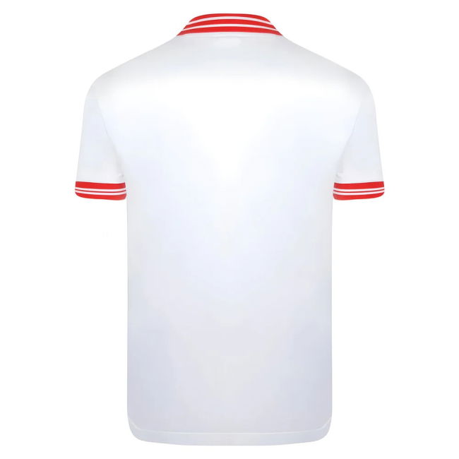 2025-2026 VFB Stuttgart Home Football Shirt | Discounted