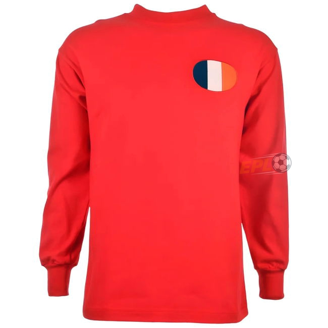 1960 League Two premium Third Shirt - Adults | first-class