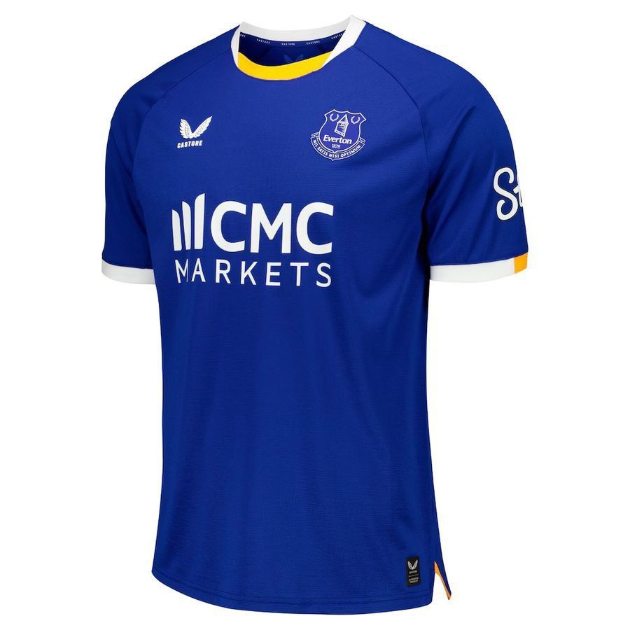 Everton Home Shirt 2026/27 Pro