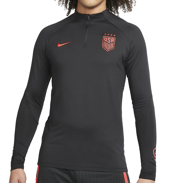 United States 2023-2024 Season Training Jersey –  Edition S