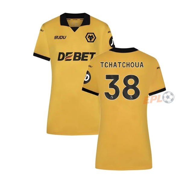 2025-20 Championship superior Home Shirt - Adults | high-end