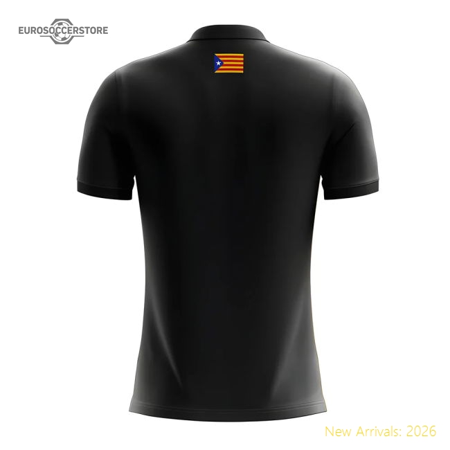 Match-Ready Authentic Team Jersey Perfect For Match Days