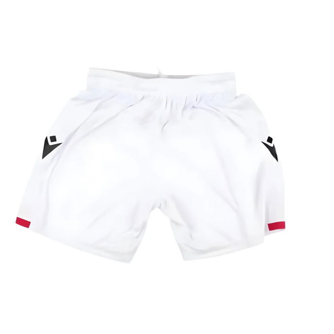 Player Issue Style Georgia Top Level Home Pro Level Shirt
