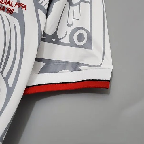 Authentic Design Loyal Football Team Cup #1998 Classic Edition Away...