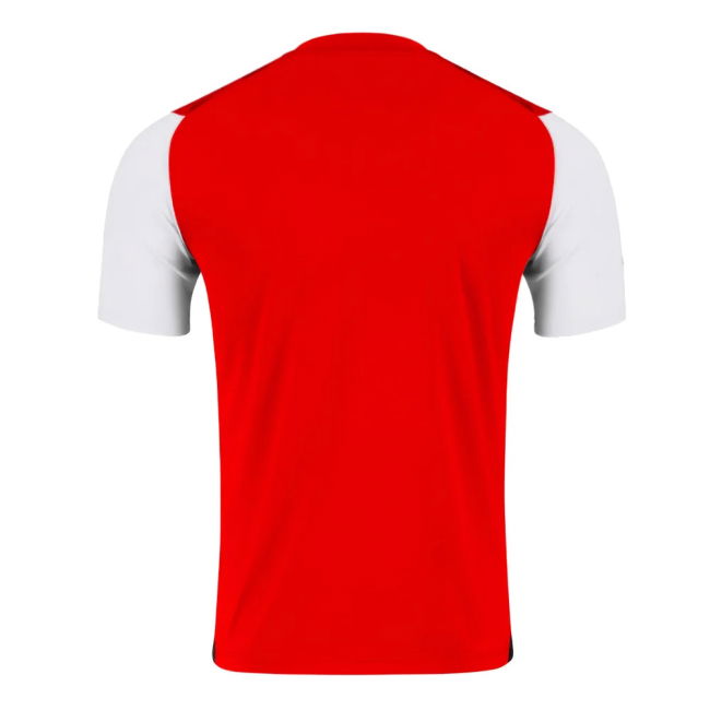 2023-2024 Home Official Shirt - Famous Breathable Adults #74101
