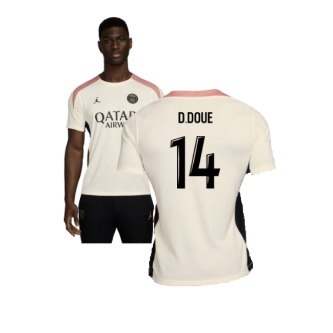 PSG Limited Edition Jersey 2024-2025 #86