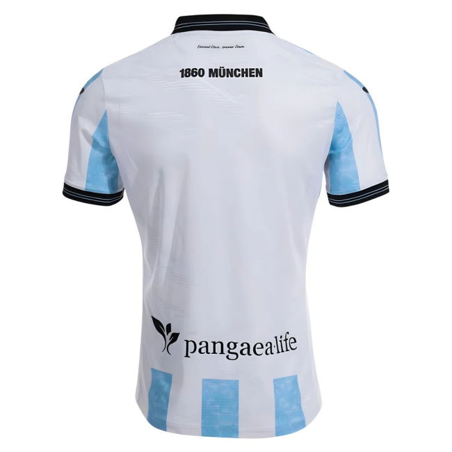 2025-2026 TSV 1860 Munich Home Shirt