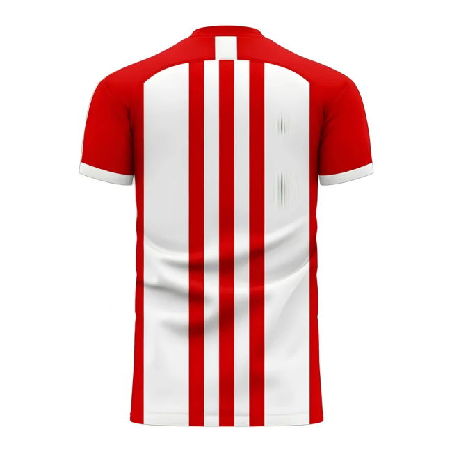 Home - Premium Quality - Football Supporter - Soft Cotton