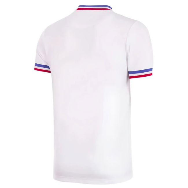 Aero-Dynamic Pro-Grade Usa 1976 Retro Football Shirt Pro-Grade