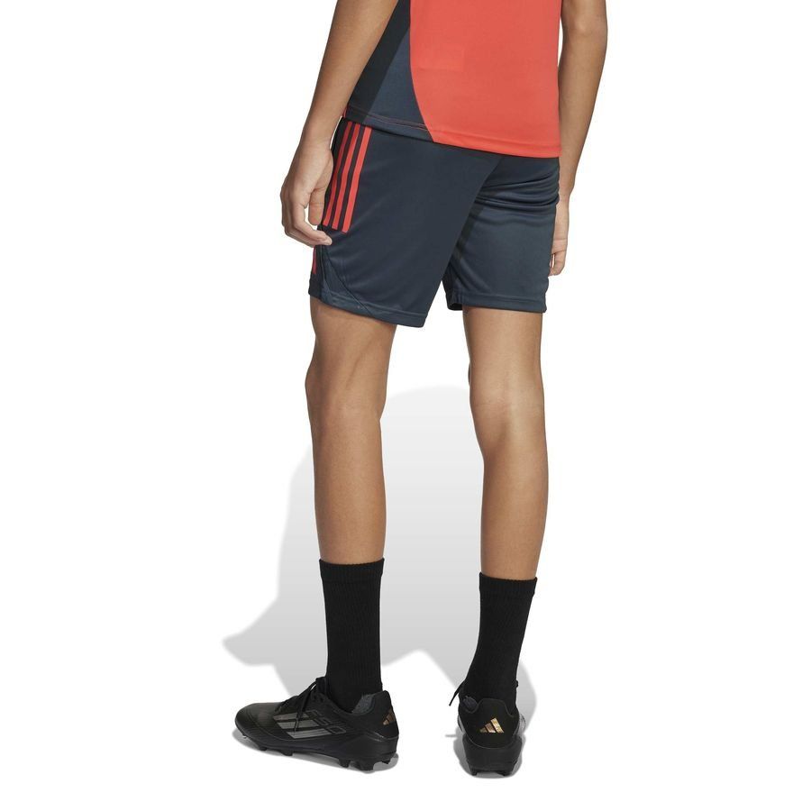Bayern München Training Shorts Tiro 25 Bold Onix Kids