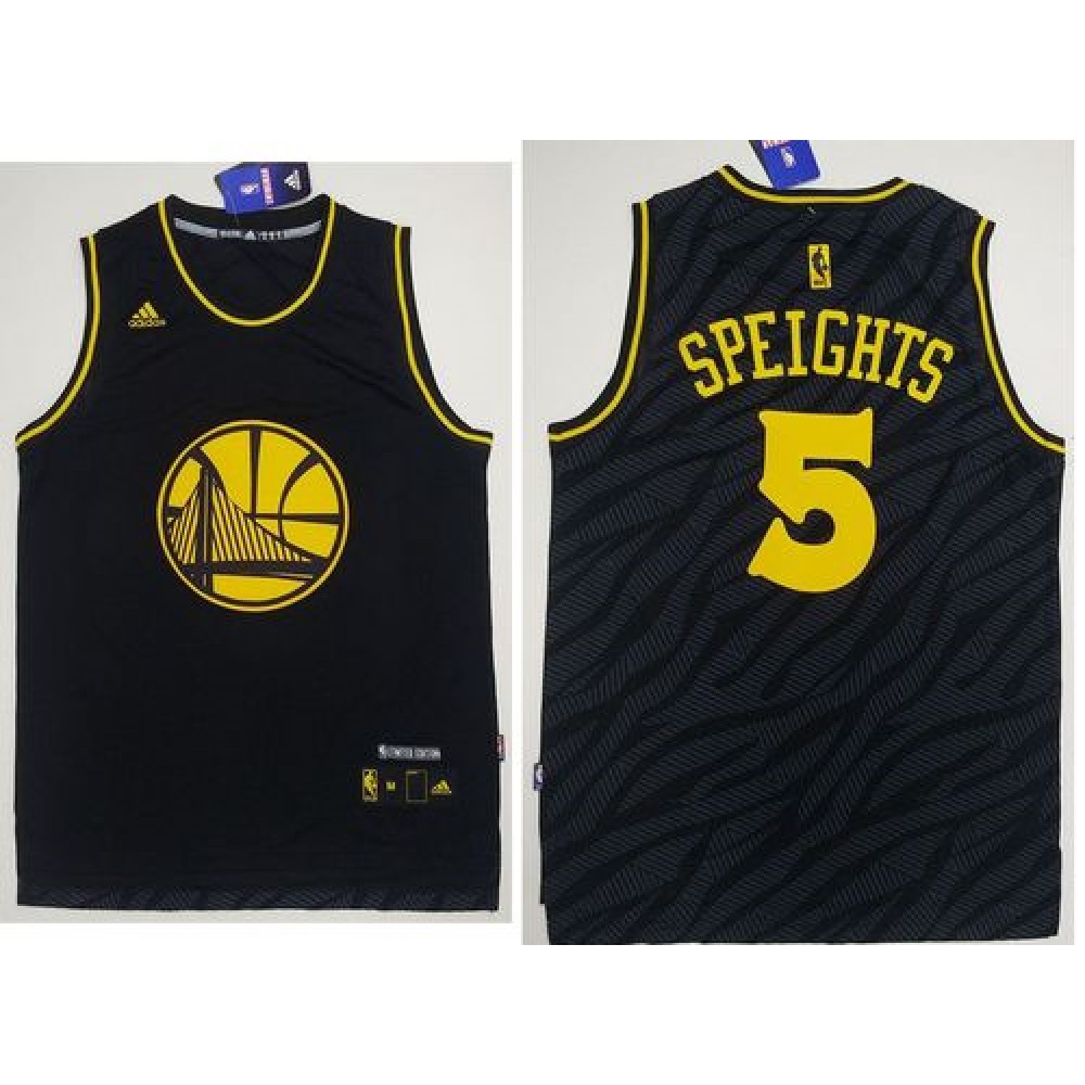 Performance 5 Black Jersey - NBA Collection