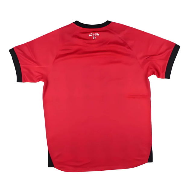 2024-2025 Jordan Away Shirt