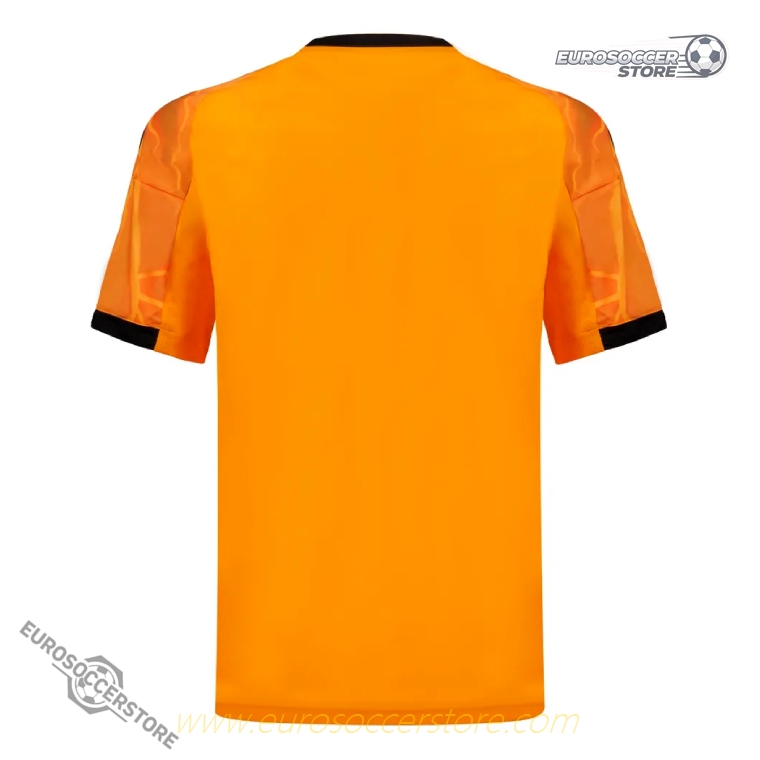 AS Roma Away Football Jersey for the 25-26 Season