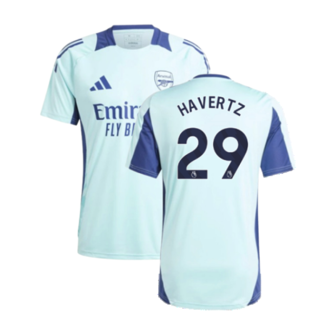 ARS 2025-2026 Training - authentic retro football t-shirt v8.761