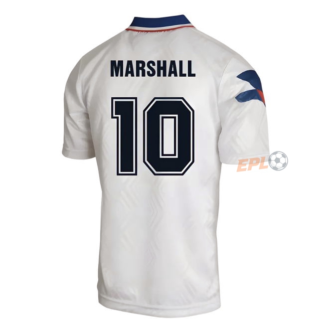 1992-19 CHA stylish Away Shirt - Adults | premium quality