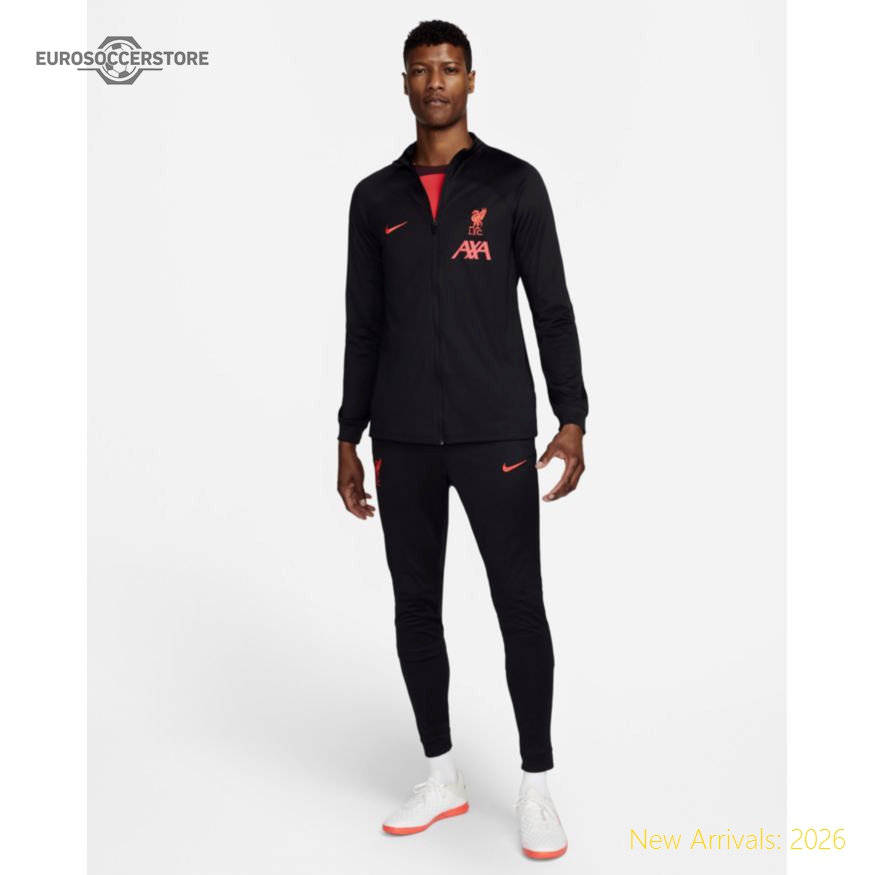 Modern Design Men Premium Liv Attacking Threat Unknown Jersey 2023