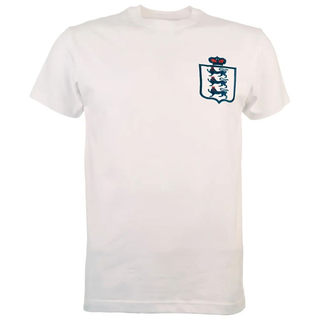 Authentic England Limited Edition Tournament Kit Performance