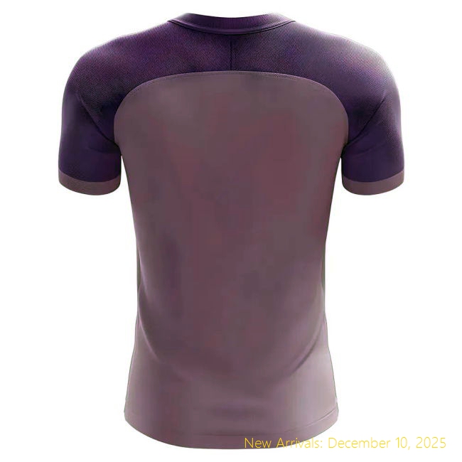 2025-2026 Barcelona Barca Premium Third Concept Football Shirt - Kids