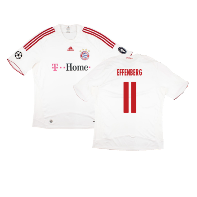 High Quality 2025-2026 Bayern Munich Third With Vintage Design -