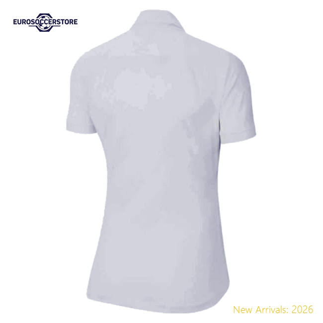 Football Team Womens Luxury Jersey Climacool Stretchy Comfortable