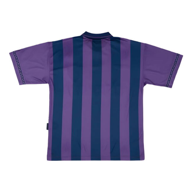 1995-1996 Tottenham Away Pony Retro Shirt